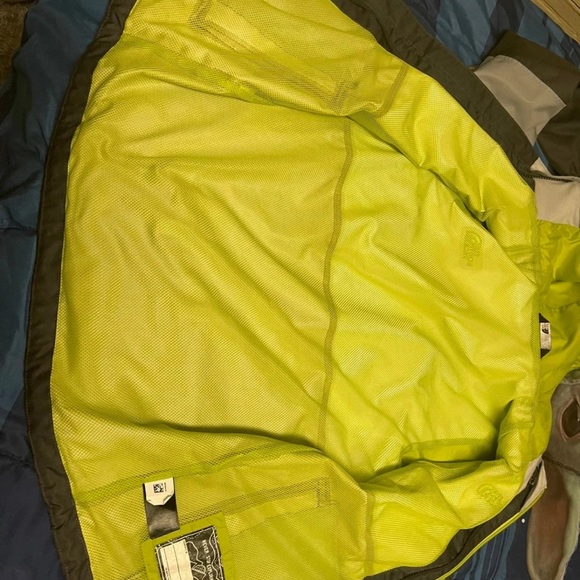 Kids north face jacket - Picture 5 of 5